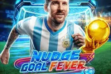 Joker123 : Nudge Goal Fever - SMARTGAMING138