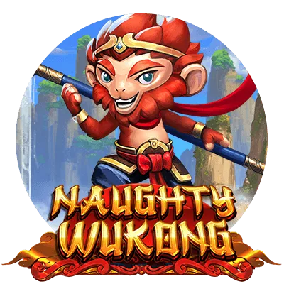 Habanero : Naughty Wukong - SMARTGAMING138