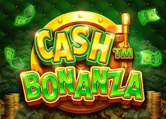 Pragmatic : Cash Bonanza - SMARTGAMING138