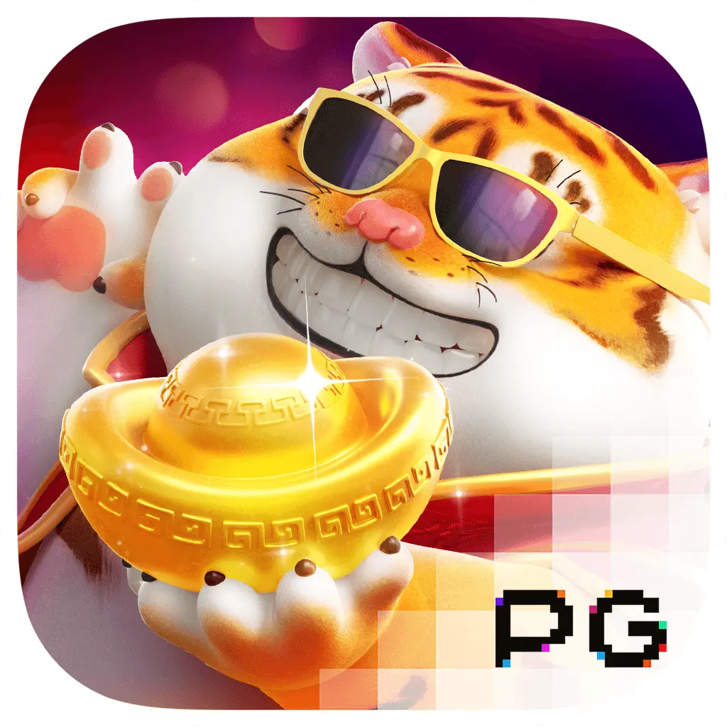 PGSoft : Fortune Tiger - SMARTGAMING138