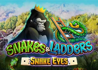 Pragmatic : Snakes & Ladders - Snake Eyes - SMARTGAMING138