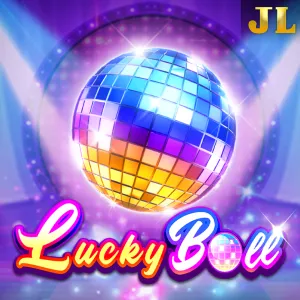 Jili : Lucky Ball - SMARTGAMING138
