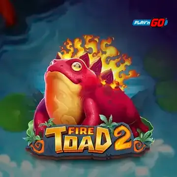 Fire Toad 2 - SMARTGAMING138