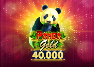Pragmatic : Panda Gold 10,000 - SMARTGAMING138