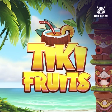 Tiki Fruits - SMARTGAMING138