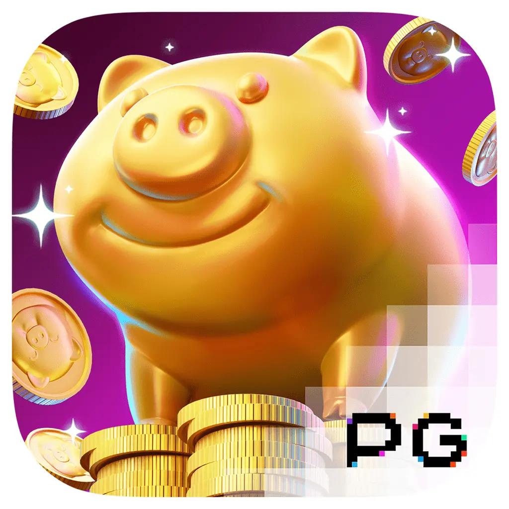 PGSoft : Lucky Piggy - SMARTGAMING138