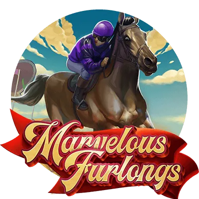 Habanero : Marvelous Furlongs - SMARTGAMING138