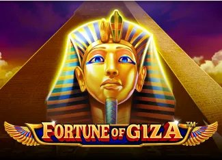 Pragmatic : Fortune of Giza - SMARTGAMING138