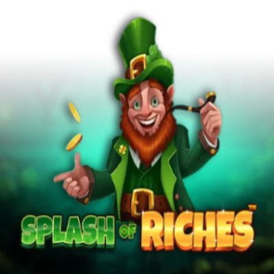 Splash of Riches - SMARTGAMING138