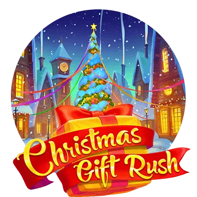 Habanero : Christmas Gift Rush - SMARTGAMING138