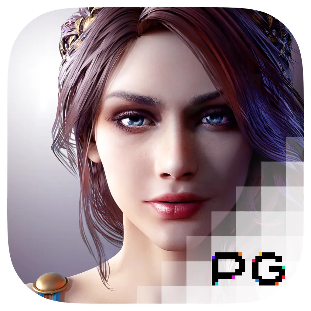 PGSoft : Medusa 1: The Curse of Athena - SMARTGAMING138