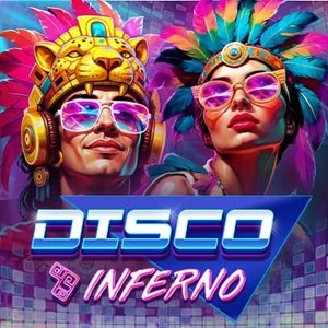 Disco Inferno - SMARTGAMING138