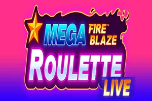 Mega Fire Blaze Roulette Live - SMARTGAMING138