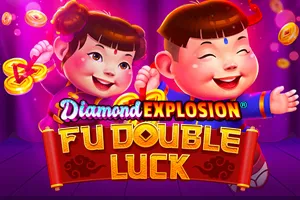 Fu Double Luck Diamond Explosion - SMARTGAMING138