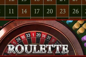 Mobile Roulette - SMARTGAMING138