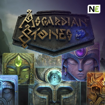Asgardian Stones - SMARTGAMING138