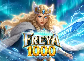 Freya 1000 - SMARTGAMING138