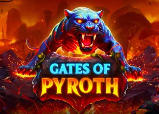Pragmatic : Gates of Pyroth - SMARTGAMING138