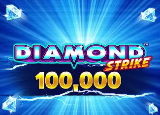 Pragmatic : Diamond Strike 100,000 - SMARTGAMING138