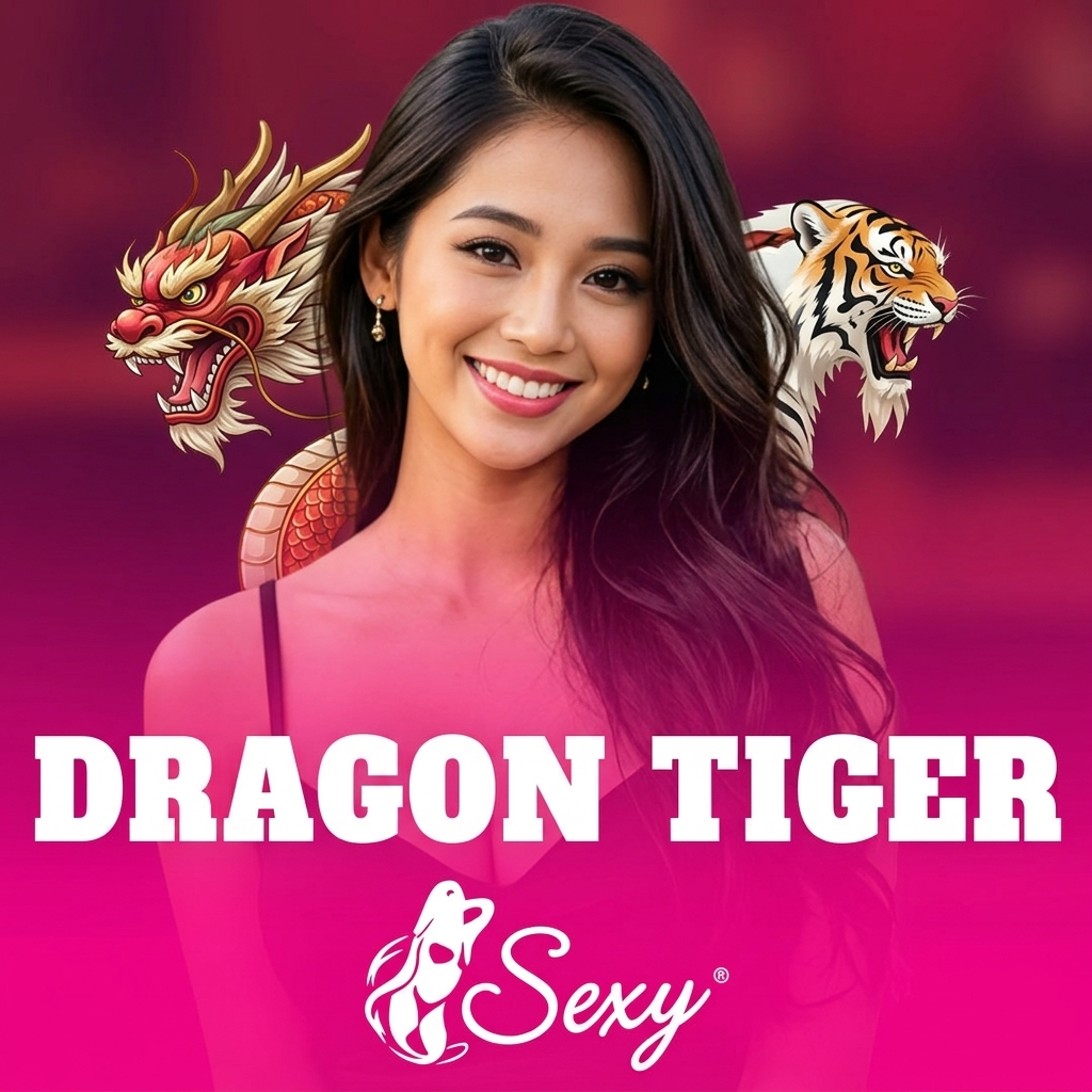 DragonTiger - SMARTGAMING138