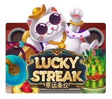 Joker123 : Lucky Streak - SMARTGAMING138