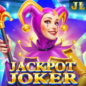 Jili : Jackpot Joker - SMARTGAMING138