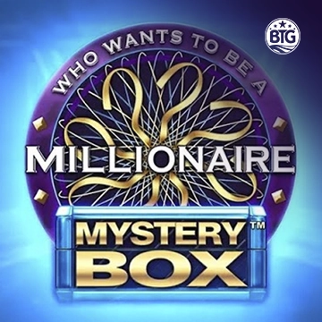 Bigtime : Millionaire Mystery Box - SMARTGAMING138
