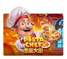 Joker123 : Pasta Chef - SMARTGAMING138