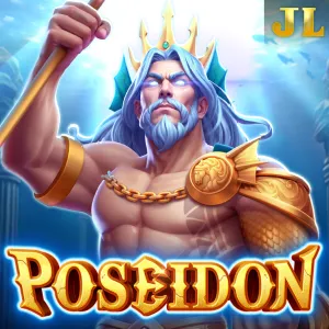 Jili : Poseidon - SMARTGAMING138