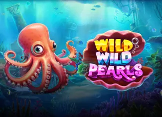 Pragmatic : Wild Wild Pearls - SMARTGAMING138