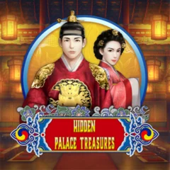 Hidden Palace Treasures - SMARTGAMING138