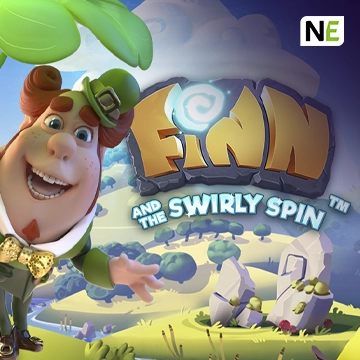 Finn and the Swirly Spin - SMARTGAMING138