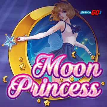 Moon Princess - SMARTGAMING138