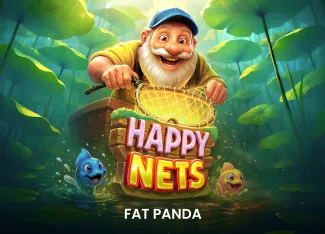 Happy Nets - SMARTGAMING138