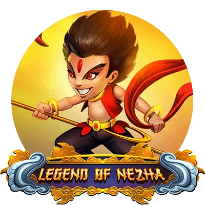 Habanero : Legend Of Nezha - SMARTGAMING138