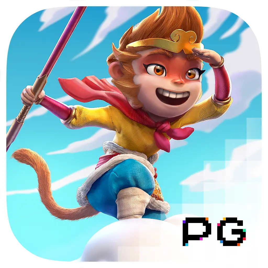 PGSoft : Journey to the Wealth - SMARTGAMING138