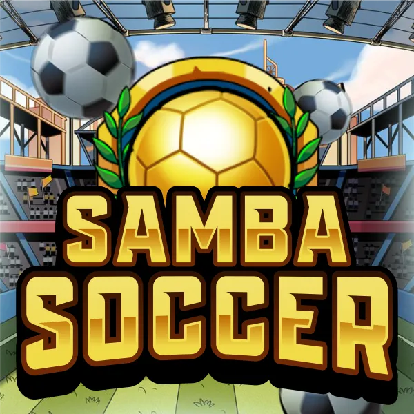 Samba Soccer - SMARTGAMING138