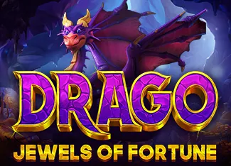 Pragmatic : Drago - Jewels of Fortune - SMARTGAMING138