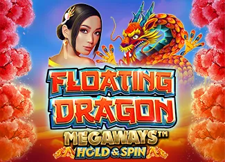 Pragmatic : Floating Dragon Hold & Spin Megaways - SMARTGAMING138
