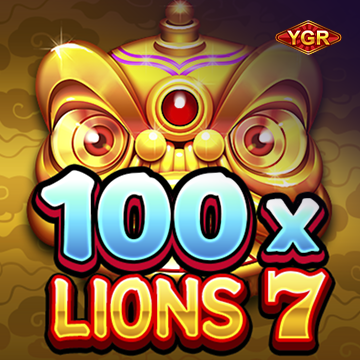 YGR : 100x Lions 7 - SMARTGAMING138