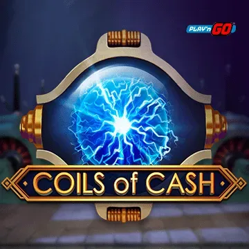 Coils Of Cash - SMARTGAMING138