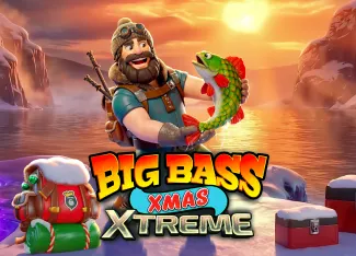 Pragmatic : Big Bass Xmas Xtreme - SMARTGAMING138
