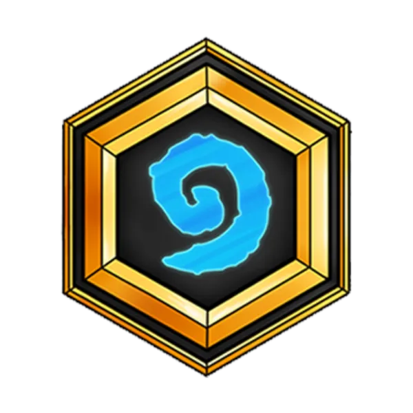 Hearthstone 炉石传说 - SMARTGAMING138