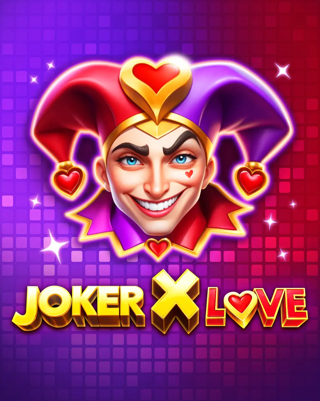 Bgaming : Joker X Love - SMARTGAMING138