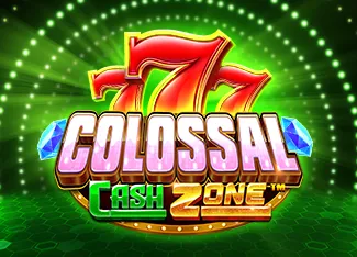 Pragmatic : Colossal Cash Zone - SMARTGAMING138