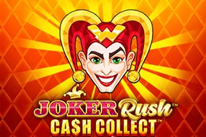 Joker Rush: Cash collect - SMARTGAMING138