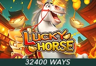 Spadegaming : Lucky Horse - SMARTGAMING138